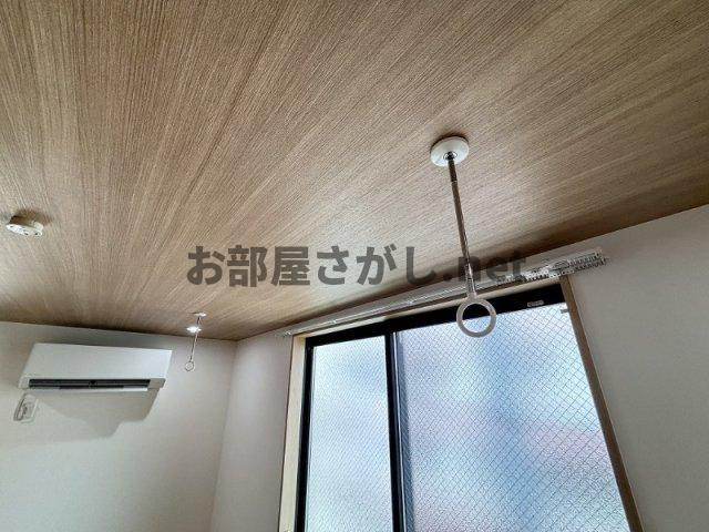 IROHA浅草の内装|中はこのようになっています