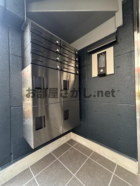 IROHA浅草のその他共用部分