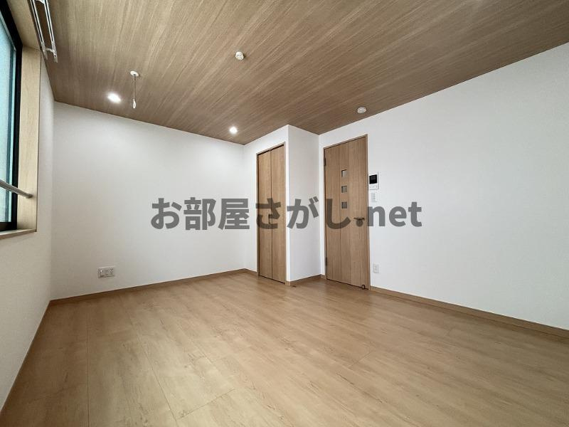 IROHA浅草の内装|物件の内装です