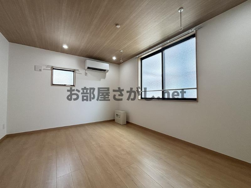 IROHA浅草の内装|物件の内装です