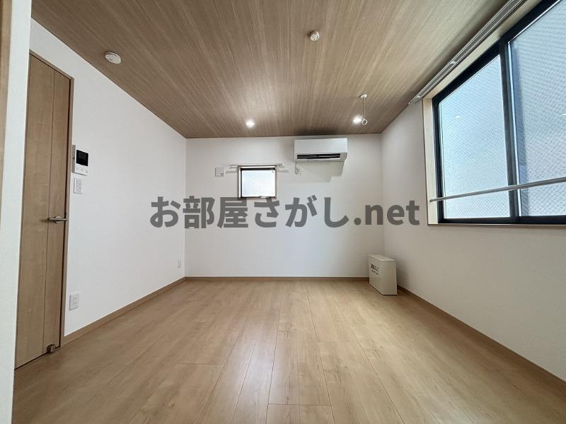 IROHA浅草の内装|物件の内装です