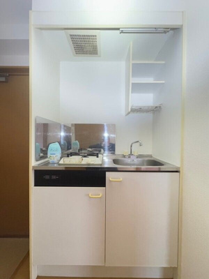 【キッチン】 | フェリーチェ