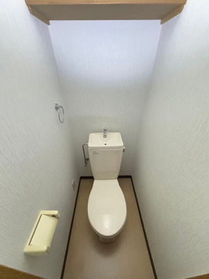 【トイレ】 | フェリーチェ