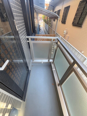 【展望】 | フェリーチェ