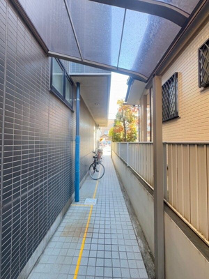 【その他共用部分】 | フェリーチェ