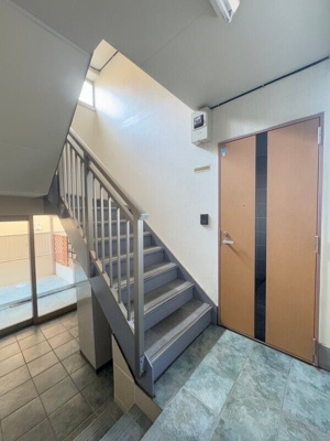 【ロビー】 | フェリーチェ