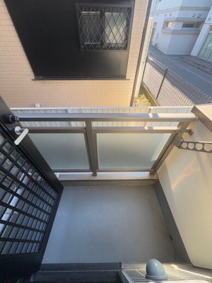 【バルコニー】 | フェリーチェ