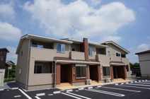 スピカササギⅡ　Ｂの画像