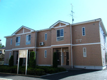 サン・ヒルズ永国Ｃの画像