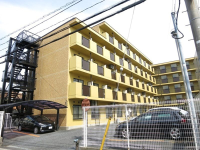 【外観】 | 秋本ビルディング