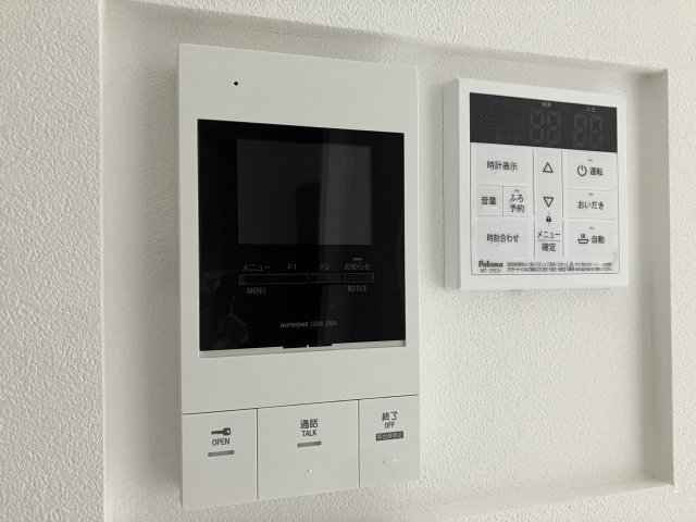 Jack shibatahondoriⅠのセキュリティ