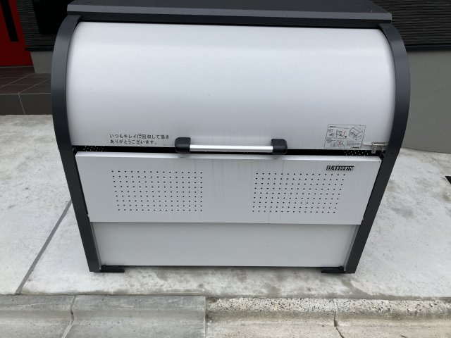 Jack shibatahondoriⅠのその他共用部分