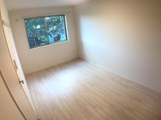 【内装】 | フレシール | 洋室