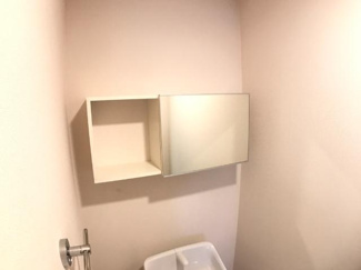 【トイレ】 | フレシール | トイレ収納