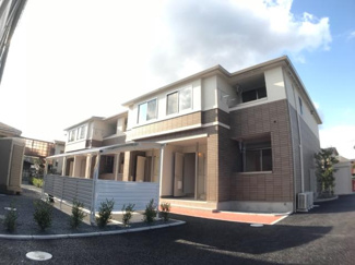 【その他共用部分】 | フレシール | 外観写真（昼）