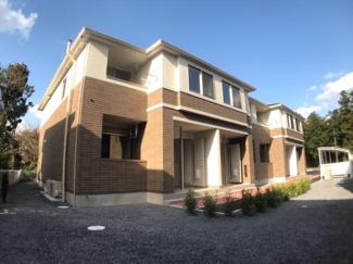 【外観】 | フレシール | 外観写真（昼）