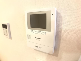 【セキュリティ】 | フレシール | カメラ付インターホン