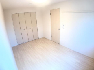 【内装】 | フレシール | 洋室