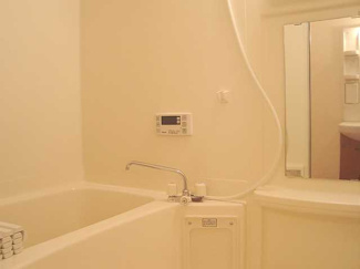 【浴室】 | Green Hills（グリーン　ヒルズ） | バス