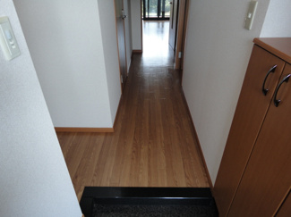 【内装】 | Green Hills（グリーン　ヒルズ） | 廊下