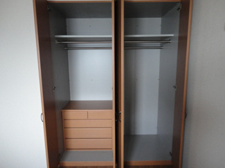 【収納】 | Green Hills（グリーン　ヒルズ） | クローゼット