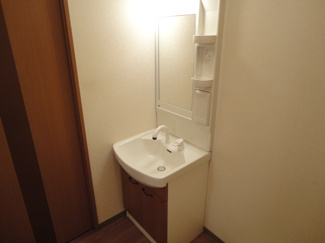 【洗面所】 | Green Hills（グリーン　ヒルズ） | 洗髪洗面化粧台