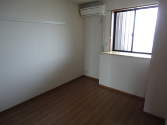 【内装】 | Green Hills（グリーン　ヒルズ） | 洋室