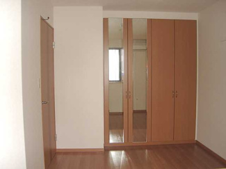 【内装】 | Green Hills（グリーン　ヒルズ） | 洋室