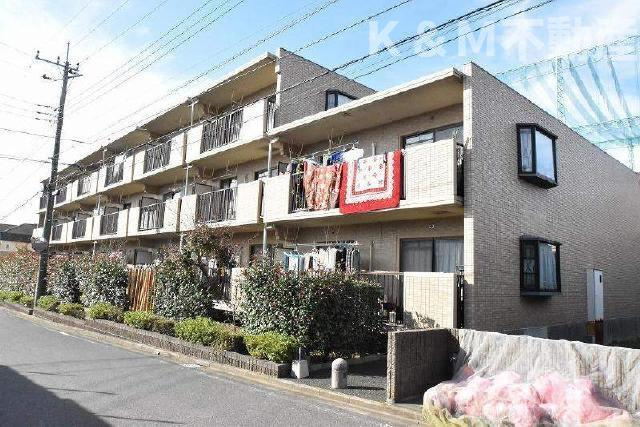 第１８パールメゾン吉田の外観|外観も気になるポイント