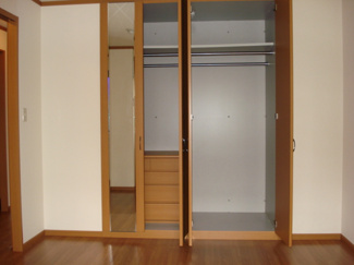 【内装】 | GRYFFINDORⅠ（グリフィンドール） | 洋室