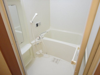 【浴室】 | GRYFFINDORⅠ（グリフィンドール） | バス