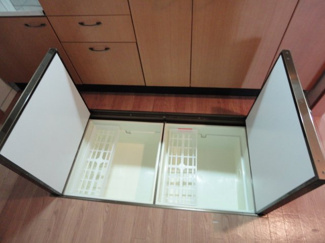 【収納】 | GRYFFINDORⅠ（グリフィンドール） | 床下収納