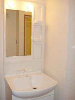 【洗面所】 | GRYFFINDORⅠ（グリフィンドール） | 洗髪洗面化粧台