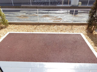 【バルコニー】 | ｐｒｉｏｒ　Ｆｕｋｕｅ（プリオール　フクエ） | 庭