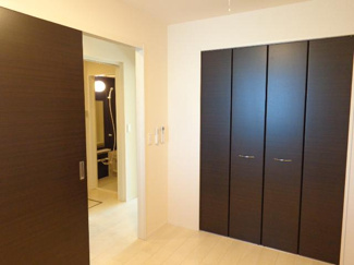 【内装】 | ｐｒｉｏｒ　Ｆｕｋｕｅ（プリオール　フクエ） | 洋室