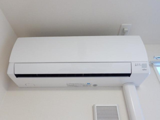 【設備】 | ｐｒｉｏｒ　Ｆｕｋｕｅ（プリオール　フクエ） | エアコン