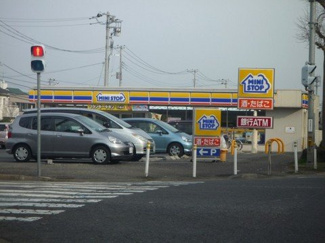 【周辺】 | ｐｒｉｏｒ　Ｆｕｋｕｅ（プリオール　フクエ） | ミニストップつくば高野台店まで1,363ｍ