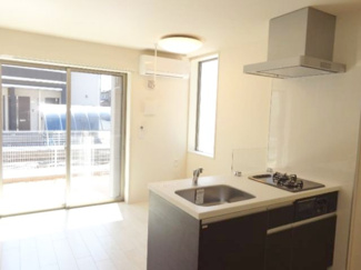 【キッチン】 | ｐｒｉｏｒ　Ｆｕｋｕｅ（プリオール　フクエ） | キッチン