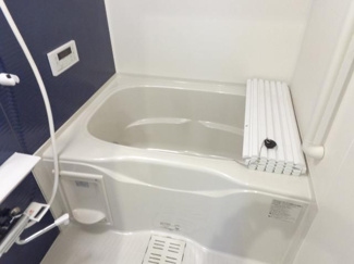 【浴室】 | ｐｒｉｏｒ　Ｆｕｋｕｅ（プリオール　フクエ） | バス