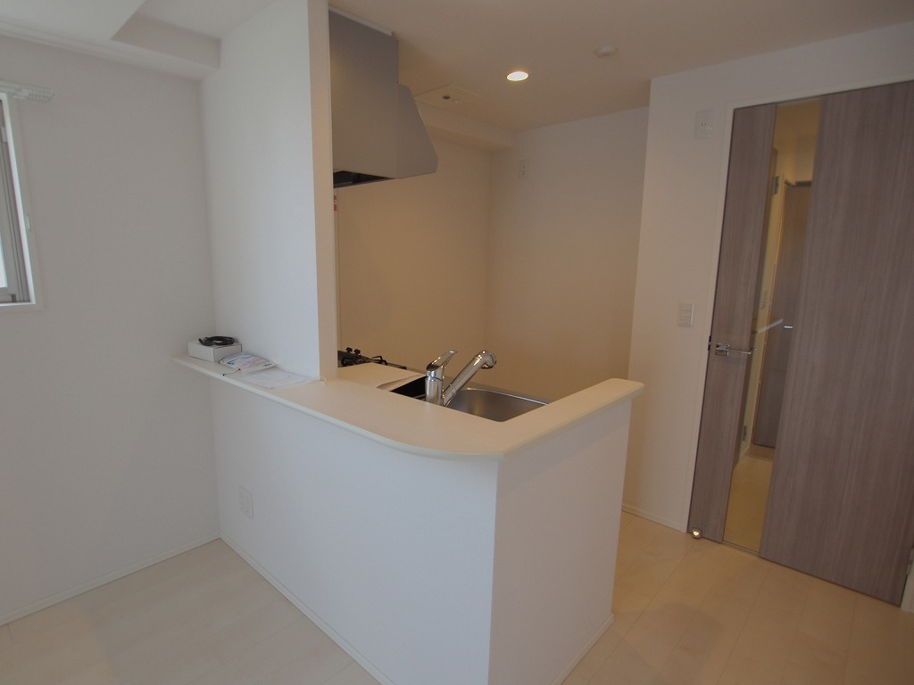 グランソレイユ　ナカスジのその他