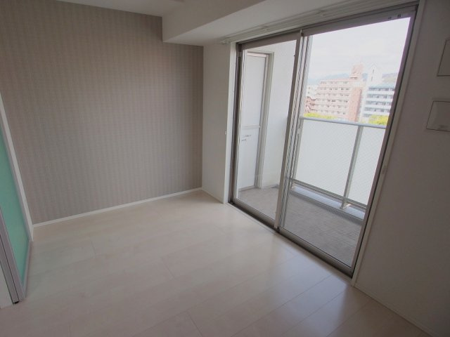 グランソレイユ　ナカスジの内装