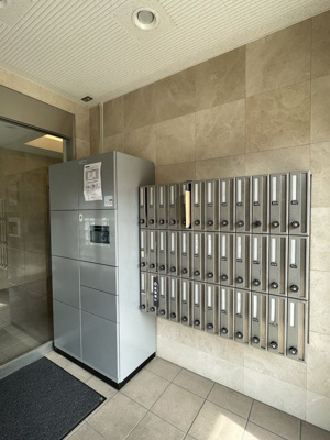 【その他共用部分】 | フレア浦安