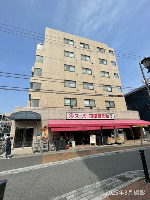 【外観パース】 | フレア浦安