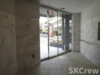 【ロビー】 | ＡＺＥＳＴ中野新橋