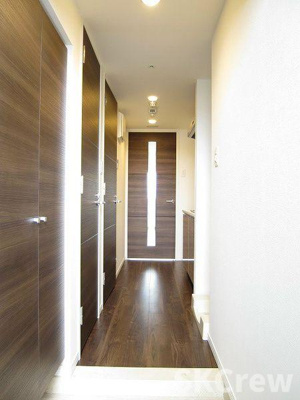 【エントランス】 | ＡＺＥＳＴ中野新橋