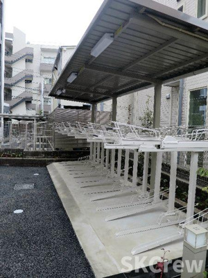 【その他共用部分】 | ＡＺＥＳＴ中野新橋