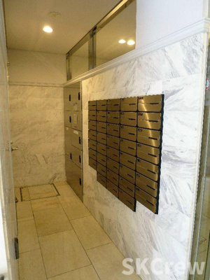 【その他共用部分】 | ＡＺＥＳＴ中野新橋