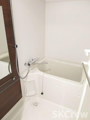 【浴室】 | ＡＺＥＳＴ中野新橋