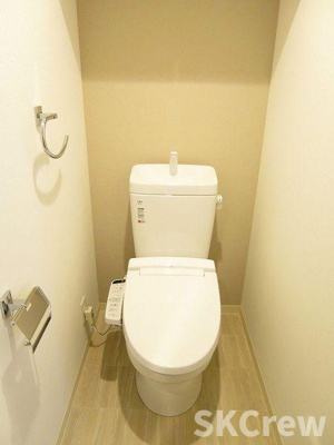 【トイレ】 | ＡＺＥＳＴ中野新橋