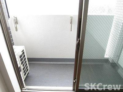 【バルコニー】 | ＡＺＥＳＴ中野新橋